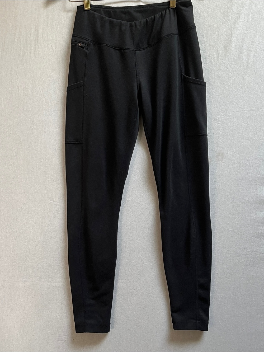 Patagonia Pack Out High Rise Stretch Trail Active Jogger Tights Sz M